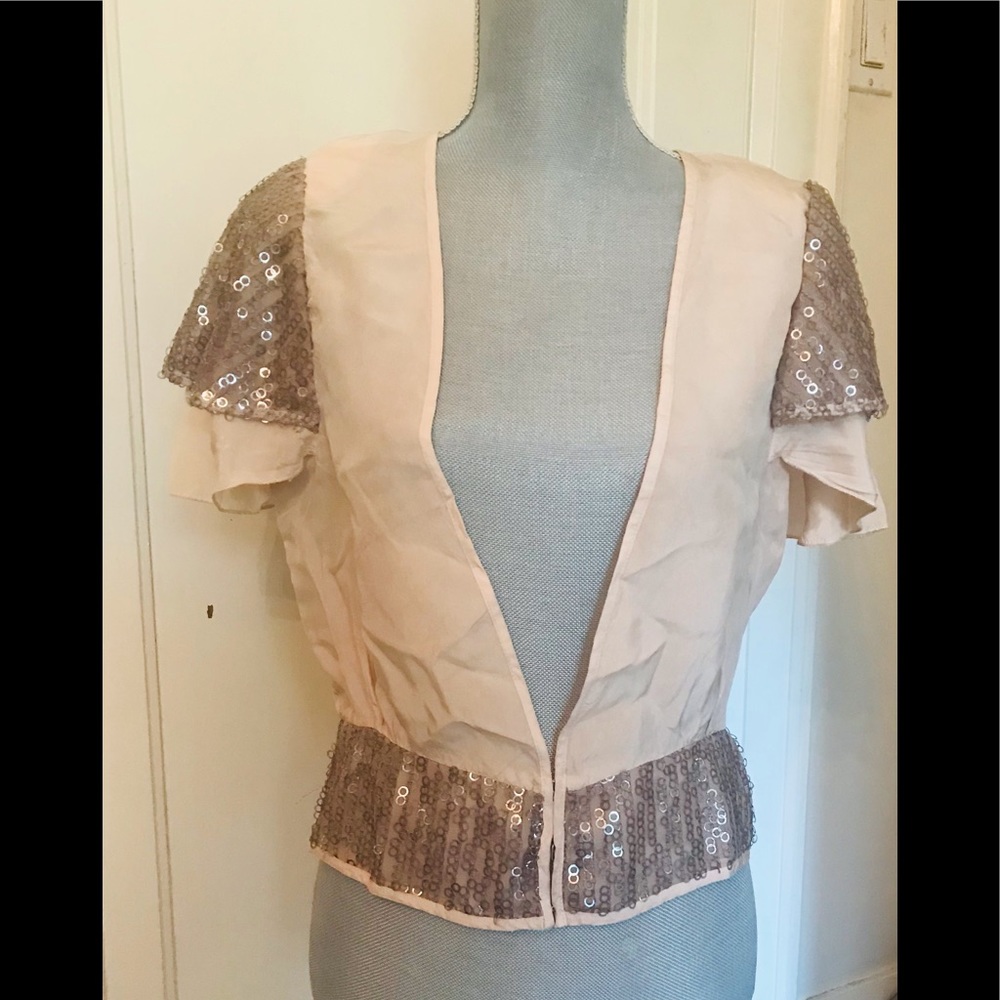Vintage Jacket /Shrug